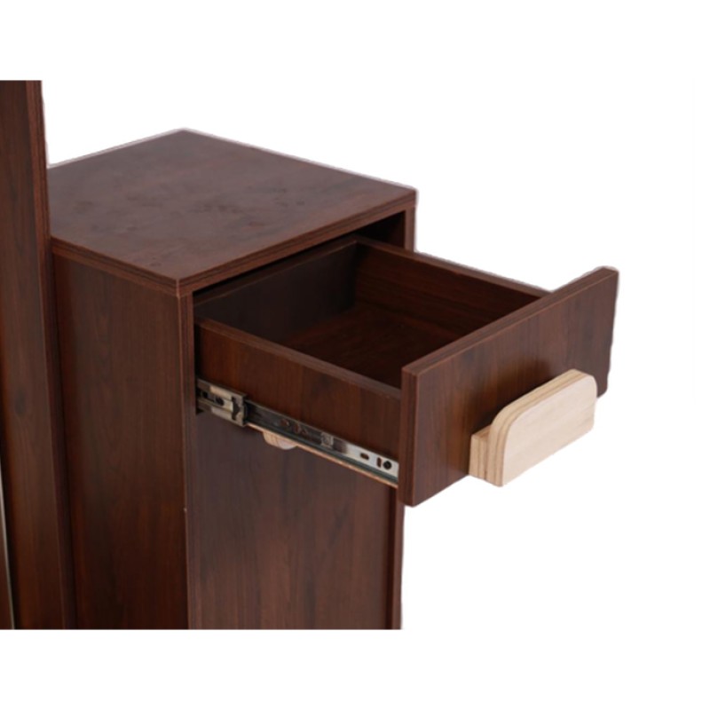 Libra Dressing Table