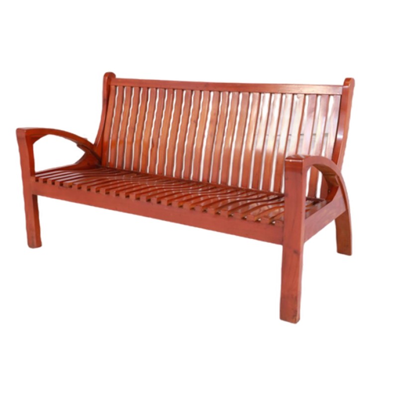 Sitout Bench