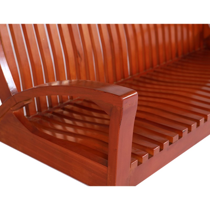 Sitout Bench