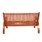 Sitout Bench