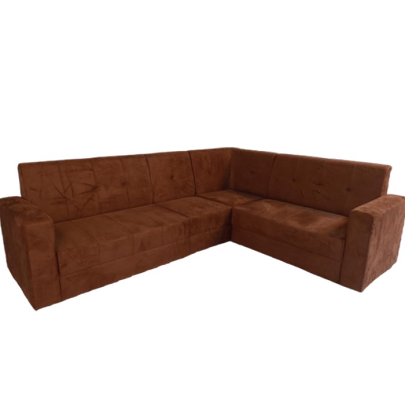 Paragon Corner Sofa