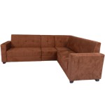 Paragon Corner Sofa