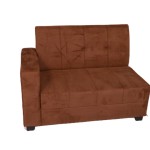Paragon Corner Sofa