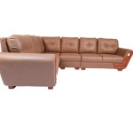 Premium 1 Corner Sofa