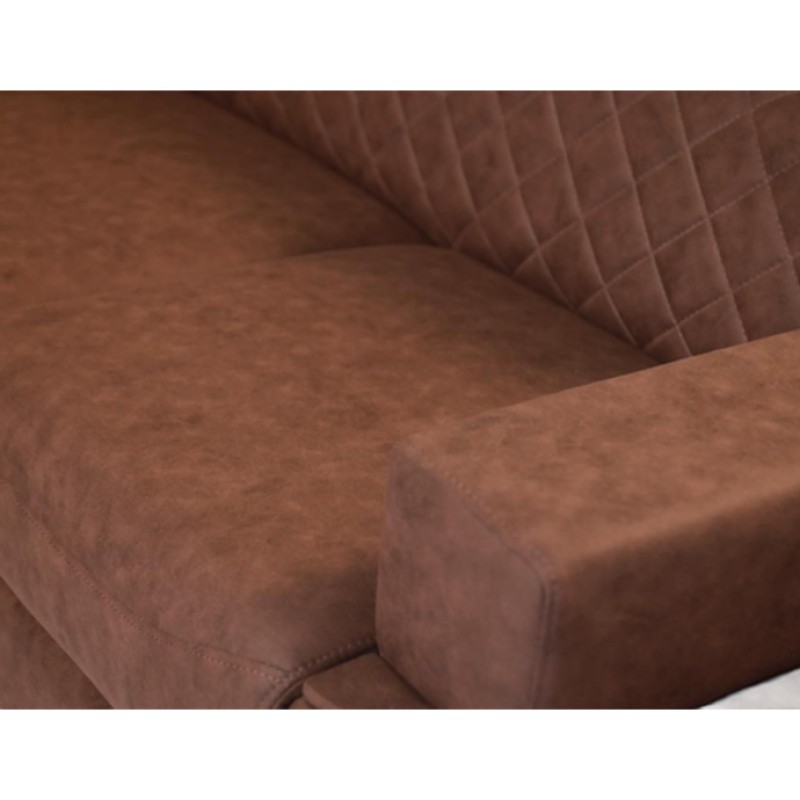 Travis Corner Sofa