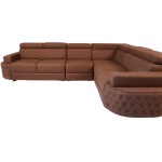 Travis Corner Sofa