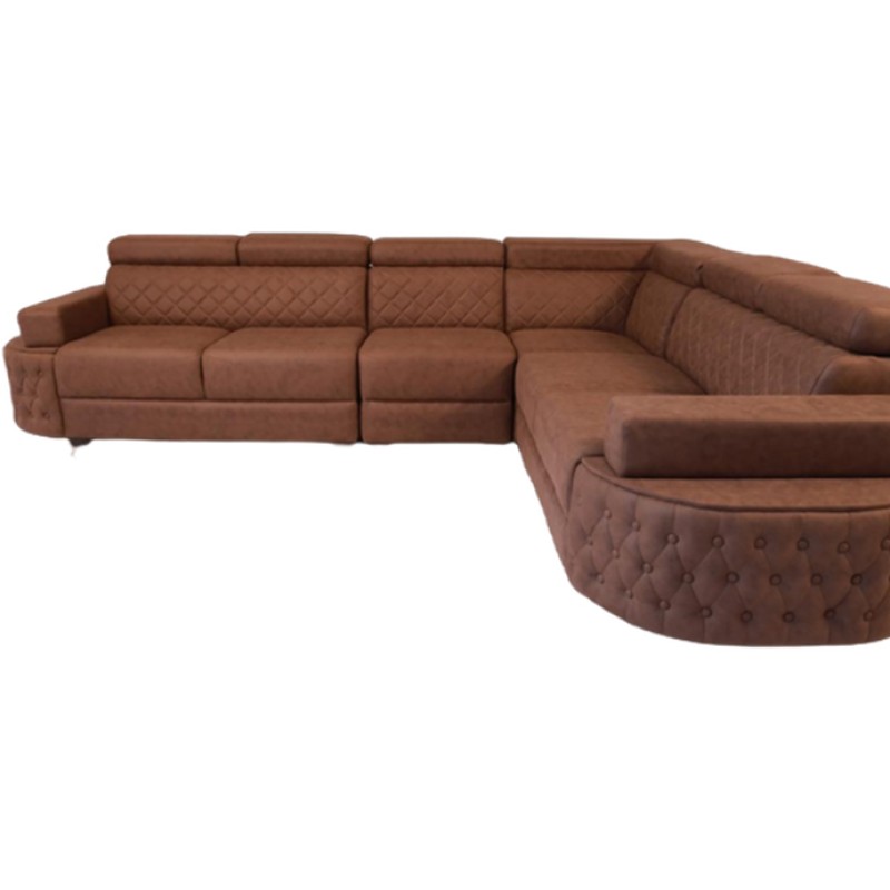 Travis Corner Sofa