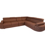 Travis Corner Sofa