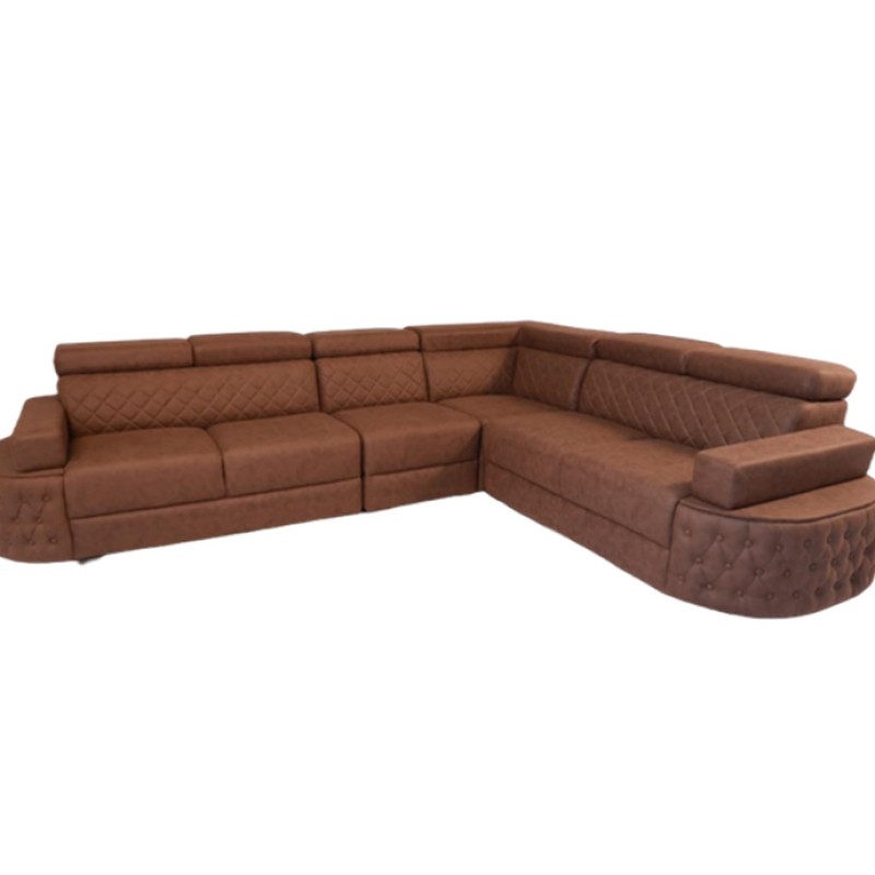 Travis Corner Sofa