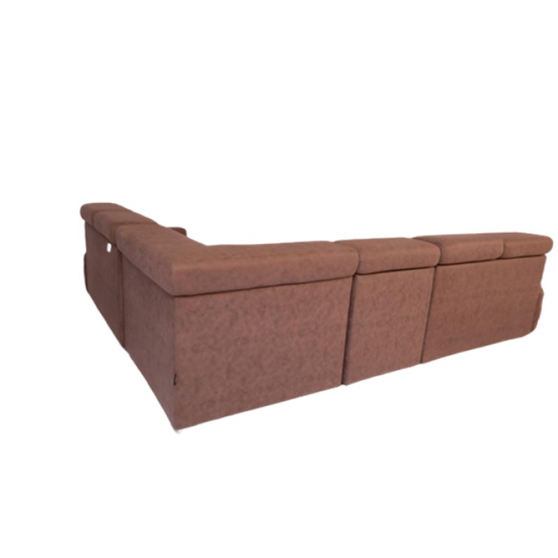 Travis Corner Sofa