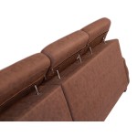 Travis Corner Sofa