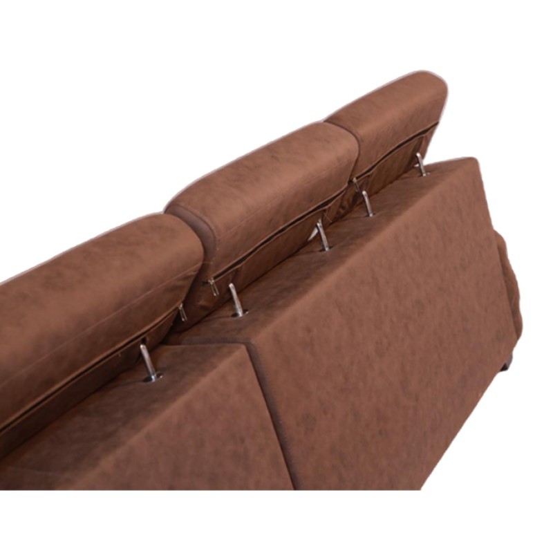 Travis Corner Sofa