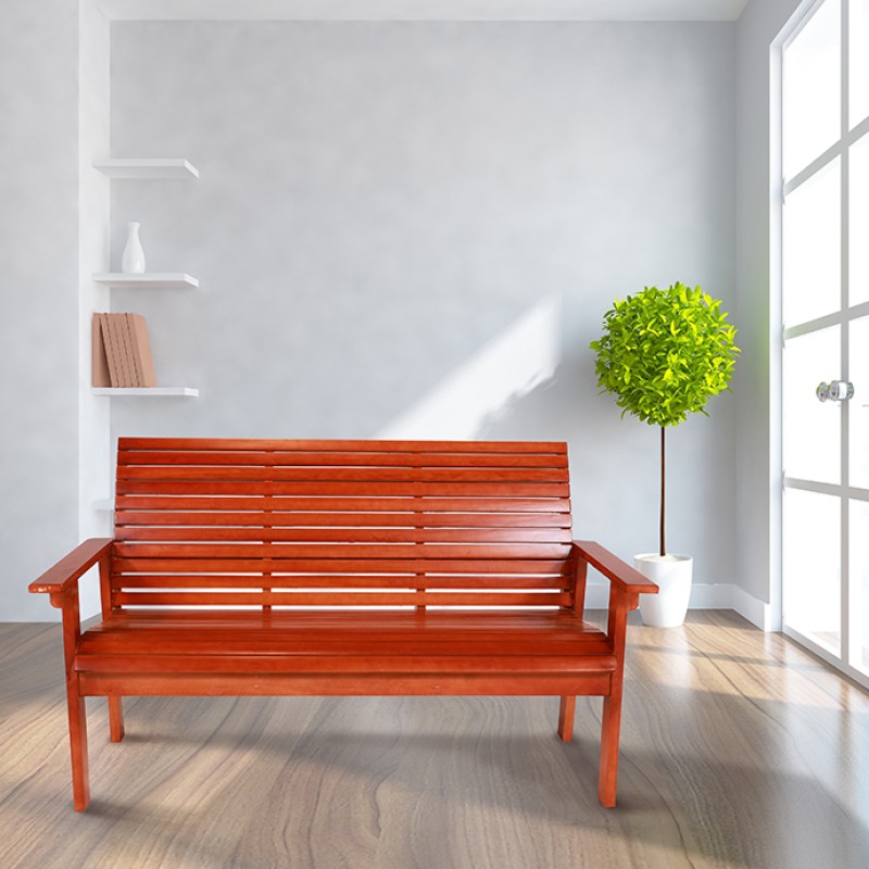 Sitout Bench