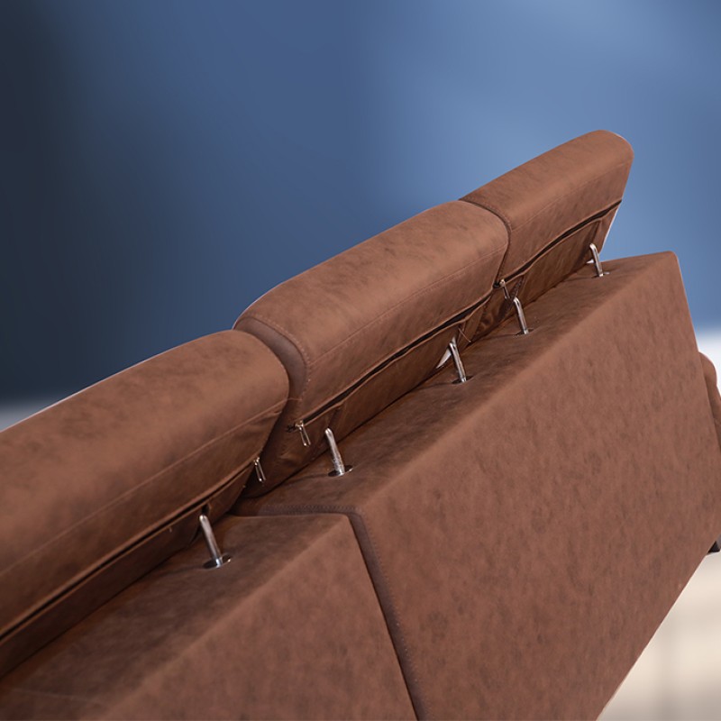 Travis Corner Sofa