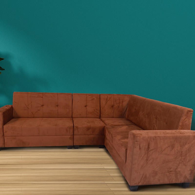 Paragon Corner Sofa