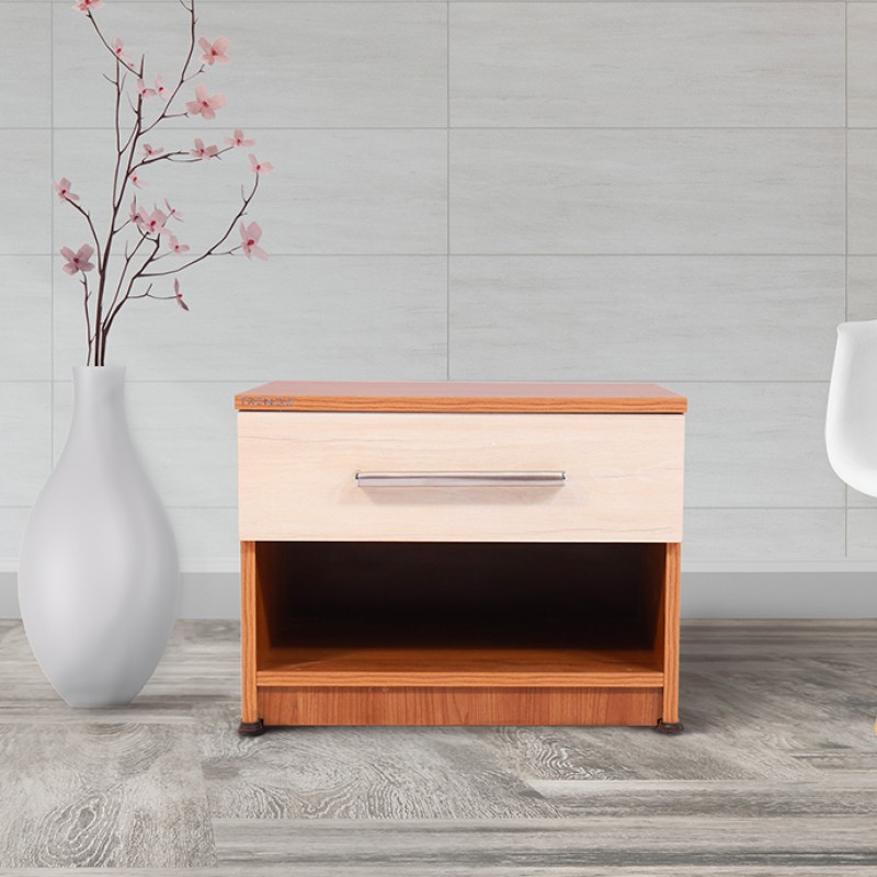 Spark Side Box