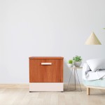 Foxy Side Box