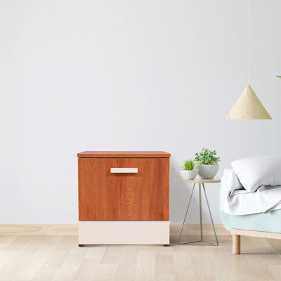 Foxy Side Box