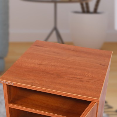 Foxy Side Box