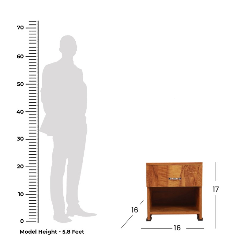 Bed Side Table