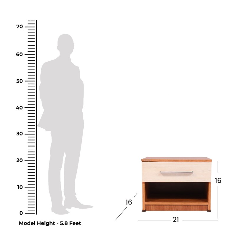 Spark Side Box