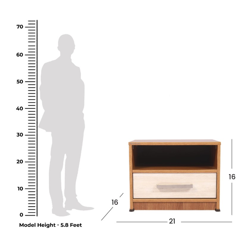 OTTO Side Box