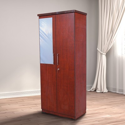 Matchwell 2-door Wardrobe