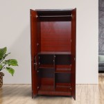 Matchwell 2-door Wardrobe