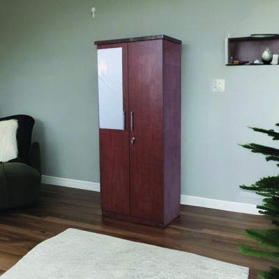 Matchwell 2-door Wardrobe