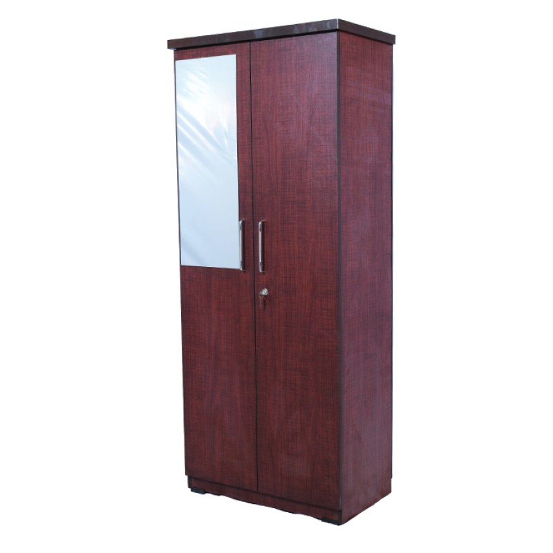 Matchwell 2-door Wardrobe