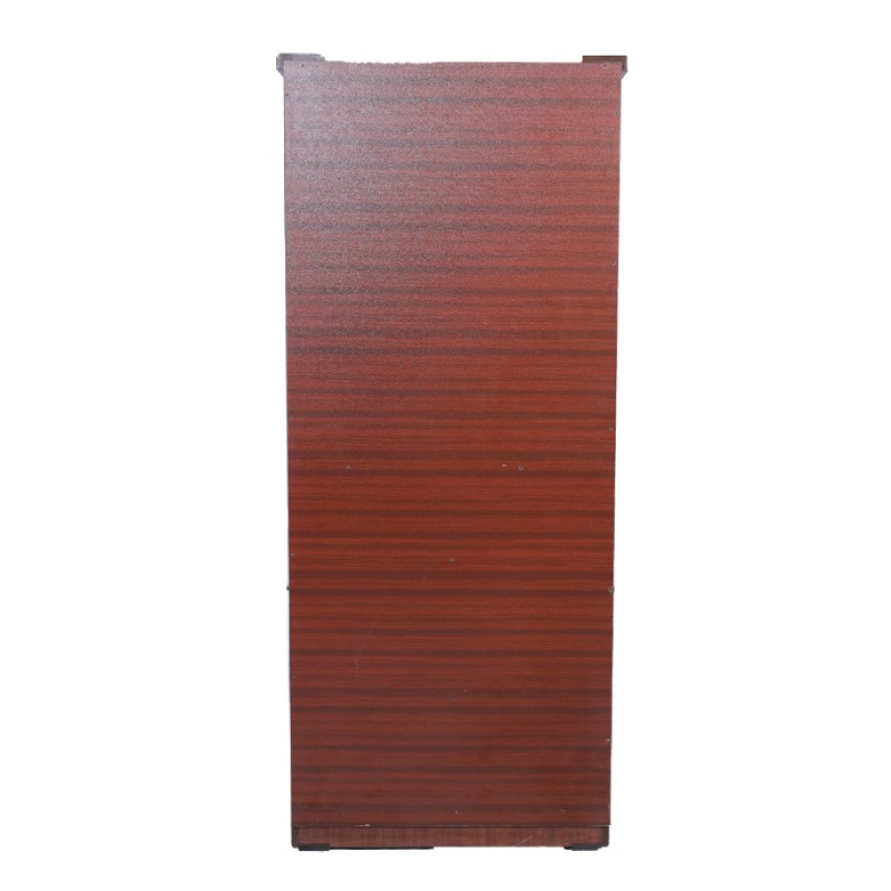 Matchwell 2-door Wardrobe