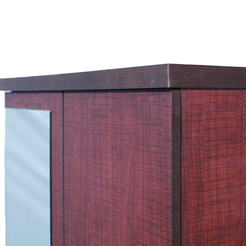 Matchwell 2-door Wardrobe