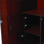 Matchwell 2-door Wardrobe