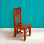 MM Dining Chair