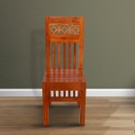 MM Dining Chair
