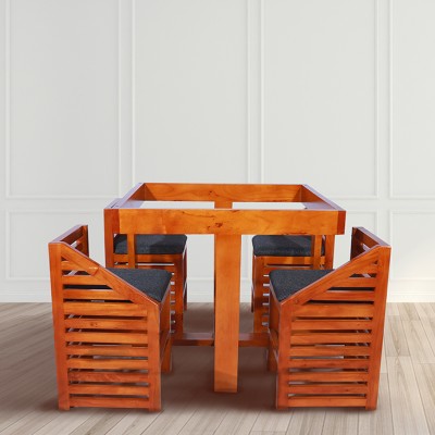 Nano Dining Set