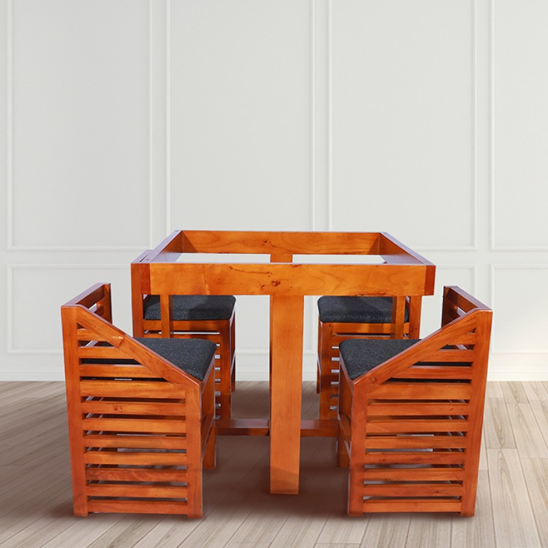 Nano Dining Set
