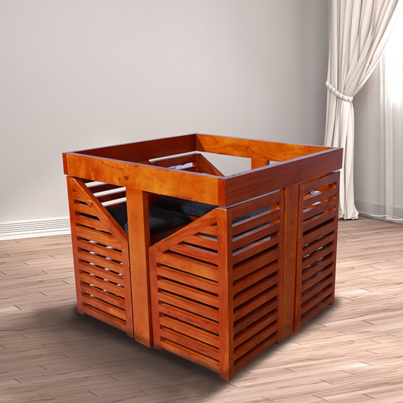 Nano Dining Set