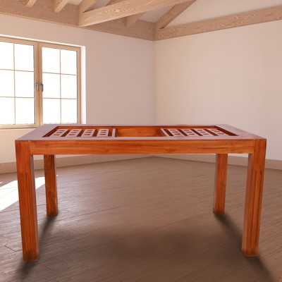 MM Dining Table