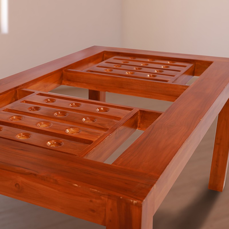 MM Dining Table