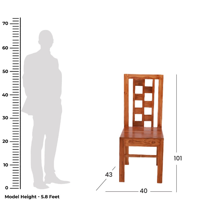 MM Dining Chair