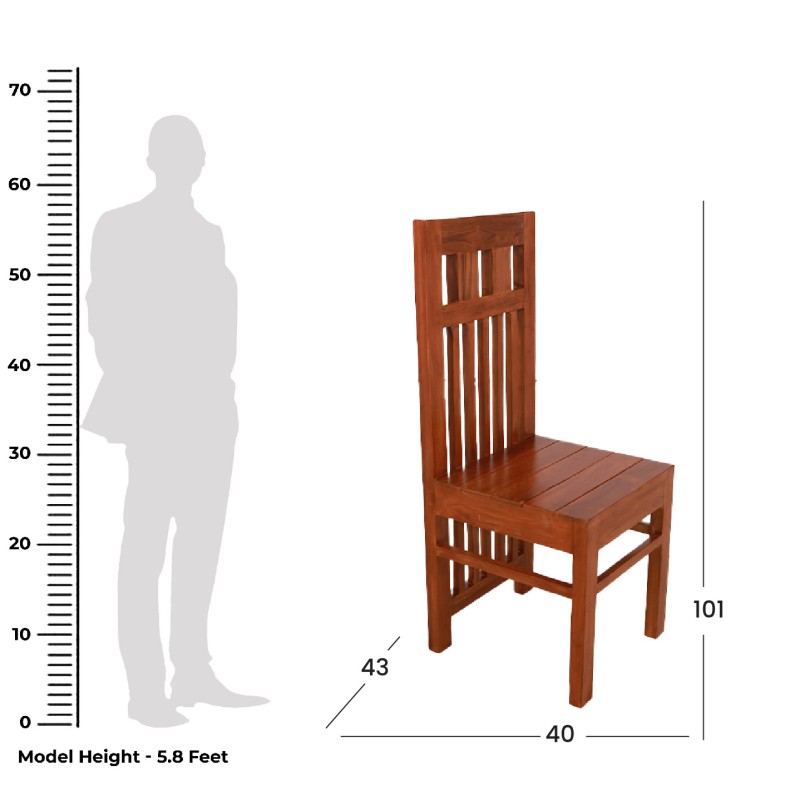 MM Dining Chair