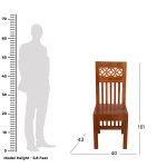 MM Dining Chair