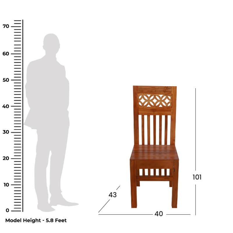 MM Dining Chair