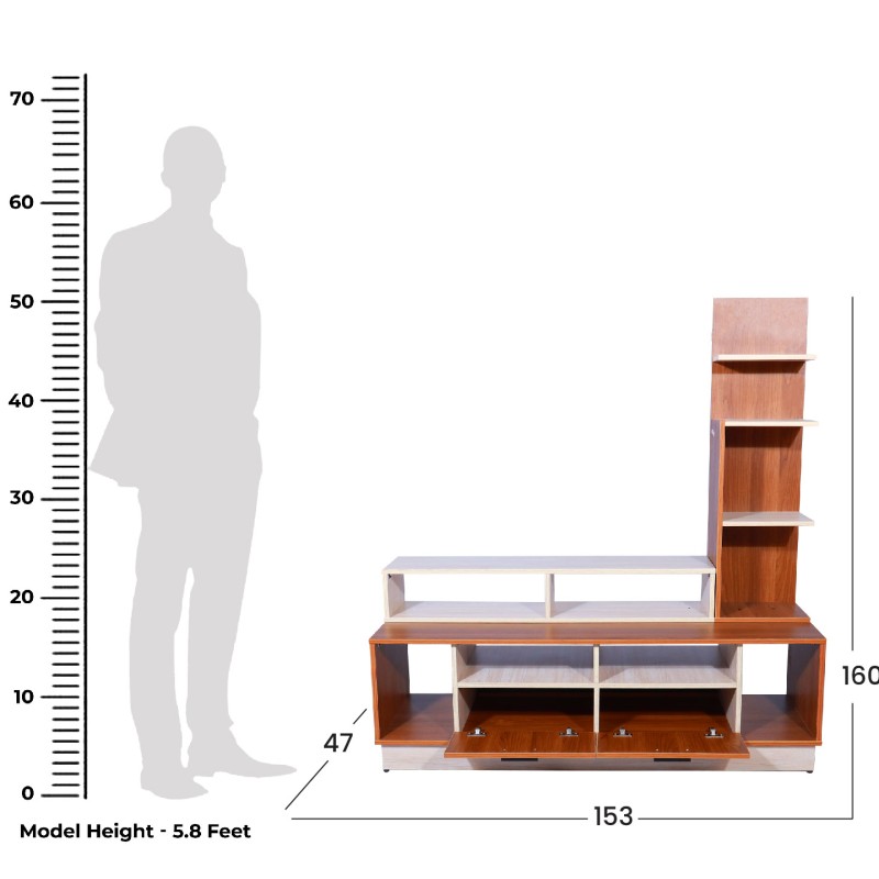 TTS TV Stand 04