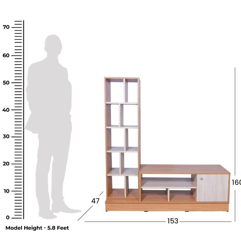 TTS TV Stand 05
