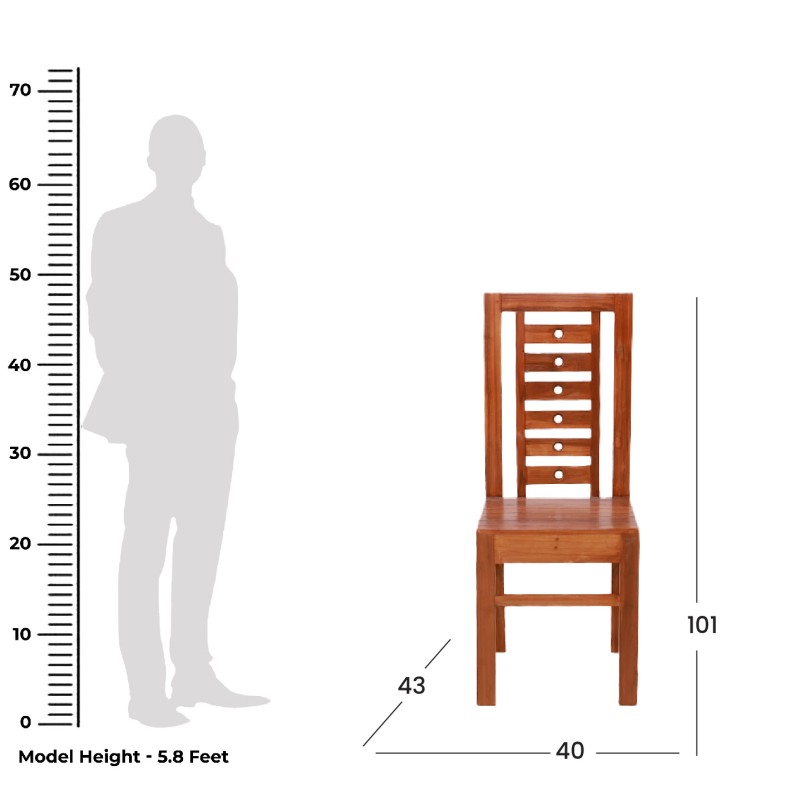 MM Dining Chair