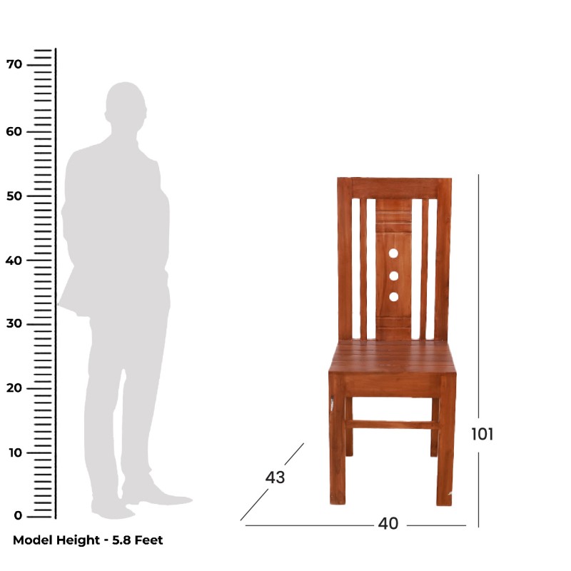 MM Dining Chair