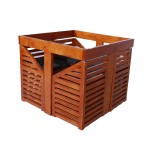 Nano Dining Set