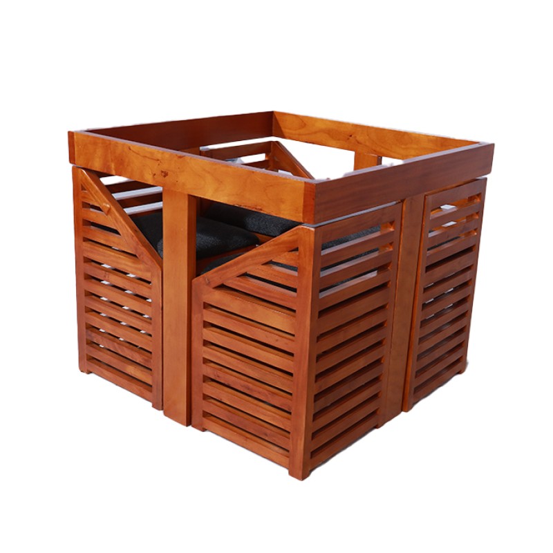 Nano Dining Set